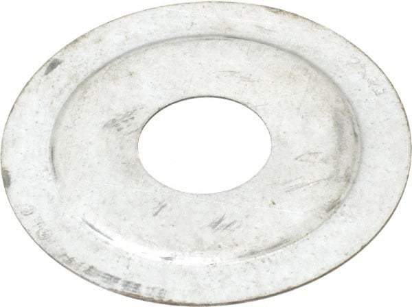 Cooper Crouse-Hinds - 2-3/4" Conduit, Electrical Enclosure Steel Reducing Washer - For Use with Rigid/IMC Conduit/Steel Box, UL File E23223 - A1 Tooling