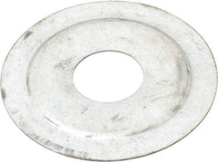 Cooper Crouse-Hinds - 2-3/4" Conduit, Electrical Enclosure Steel Reducing Washer - For Use with Rigid/IMC Conduit/Steel Box, UL File E23223 - A1 Tooling