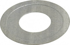 Cooper Crouse-Hinds - 2-1" Conduit, Electrical Enclosure Steel Reducing Washer - For Use with Rigid/IMC Conduit/Steel Box, UL File E23223 - A1 Tooling