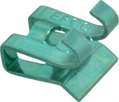 Cooper Crouse-Hinds - Electrical Outlet Box Steel Grounding Clip - Includes Grounding Wire - A1 Tooling