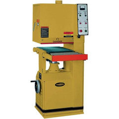 Powermatic - Belt Sanding Machines Belt Length (Inch): 54 Belt Width (Inch): 17 - A1 Tooling