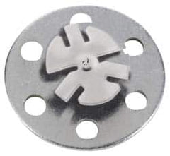 Powers Fasteners - 1" Lathing Washer - For Use with Gas Fastening System Tools - A1 Tooling