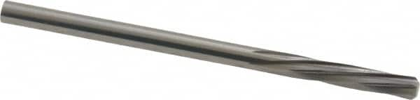 Magafor - 3.1496mm Solid Carbide 6 Flute Chucking Reamer - A1 Tooling