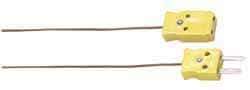 Fluke - Electrical Test Equipment Extension Wire Kit - Use with J-Type Thermometers - A1 Tooling