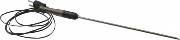 Fluke - Electrical Test Equipment Probe - Use with J-Type Thermometers - A1 Tooling