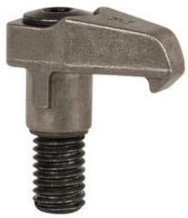 Kennametal - Series Kendex & Top Notch, Clamp Assembly for Indexables - Neutral Cut - A1 Tooling