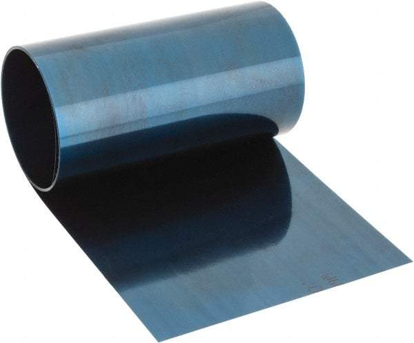 Precision Brand - 50 Inch Long x 3 Inch Wide x 0.003 Inch Thick, Roll Shim Stock - Spring Steel - A1 Tooling