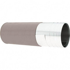 Precision Brand - 100 Inch Long x 6 Inch Wide x 0.01 Inch Thick, Roll Shim Stock - Aluminum - A1 Tooling