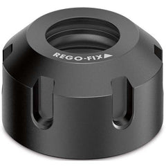 Rego-Fix - ER40 Clamping Nut - A1 Tooling