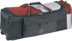 Ergodyne - 1 Pocket, 5,880 Cubic Inch, Polyester Empty Gear Bag - 30 Inch Wide x 14 Inch Deep x 14 Inch High, Black - A1 Tooling