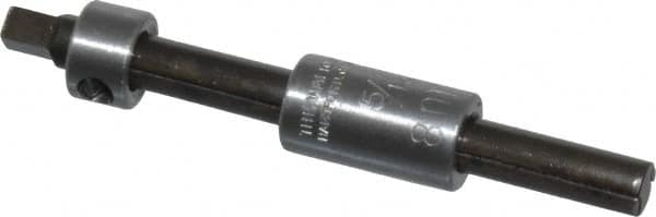 Walton - 5/16" Tap Extractor - 2 Flutes - A1 Tooling