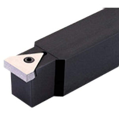 Iscar - XNUW 1305, SXCN External Neutral Indexable Profiling Toolholder - 1" Shank Height x 1" Shank Width, 6" Long - A1 Tooling