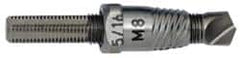 Alden - Screw Extractor - For 5/16" Screw - A1 Tooling