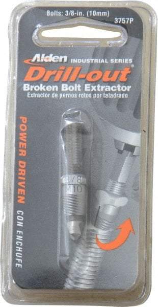 Alden - Screw Extractor - For 3/8" Screw - A1 Tooling