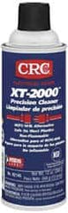 CRC - 12 Ounce Aerosol Electrical Grade Cleaner/Degreaser - 30,200 Volt Dielectric Strength, Nonflammable, Food Grade - A1 Tooling