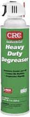 CRC - 20 oz Aerosol Cleaner/Degreaser - Aerosol, Chlorinated, Unscented - A1 Tooling