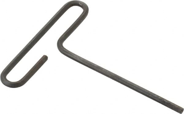 Eklind - 1/8" Hex, T-Handle, Hex Key - A1 Tooling