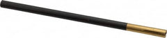 Made in USA - 3/16" Diam Blind Hole Lap - 3.88" Long, 1" Barrel Length, 15 Percent Max Expansion - A1 Tooling