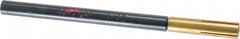 Made in USA - 9/32" Diam Blind Hole Lap - 4.12" Long, 1.12" Barrel Length, 15 Percent Max Expansion - A1 Tooling