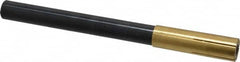 Made in USA - 9/16" Diam Blind Hole Lap - 6" Long, 2" Barrel Length, 15 Percent Max Expansion - A1 Tooling