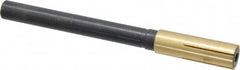 Made in USA - 5/8" Diam Blind Hole Lap - 6-1/4" Long, 2" Barrel Length, 15 Percent Max Expansion - A1 Tooling