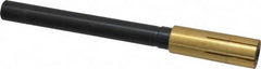 Made in USA - 11/16" Diam Blind Hole Lap - 6-1/4" Long, 2" Barrel Length, 15 Percent Max Expansion - A1 Tooling