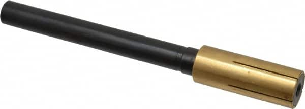 Made in USA - 3/4" Diam Blind Hole Lap - 6-1/4" Long, 2" Barrel Length, 15 Percent Max Expansion - A1 Tooling