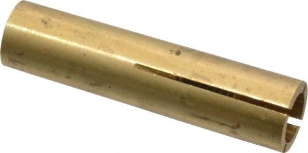 Made in USA - 5/16" Diam Blind Hole Cylinder Lap - 1-1/4" Barrel Length, 15 Percent Max Expansion - A1 Tooling