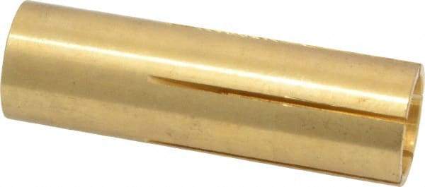 Made in USA - 5/8" Diam Blind Hole Cylinder Lap - 2" Barrel Length, 15 Percent Max Expansion - A1 Tooling