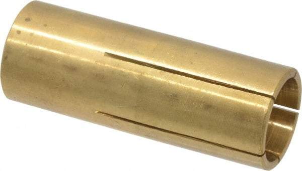 Made in USA - 3/4" Diam Blind Hole Cylinder Lap - 2" Barrel Length, 15 Percent Max Expansion - A1 Tooling