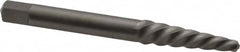 Irwin Hanson - Spiral Flute Screw Extractor - #3 Extractor for 7/32 to 9/32" Screw - A1 Tooling