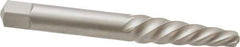 Irwin Hanson - Spiral Flute Screw Extractor - #4 Extractor for 9/32 to 3/8" Screw - A1 Tooling