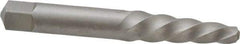 Irwin Hanson - Spiral Flute Screw Extractor - #5 Extractor for 3/8 to 5/8" Screw - A1 Tooling