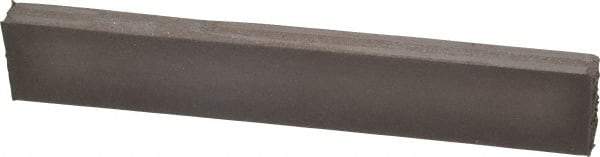 Cratex - 1" Wide x 6" Long x 3/8" Thick, Oblong Abrasive Block - Medium Grade - A1 Tooling