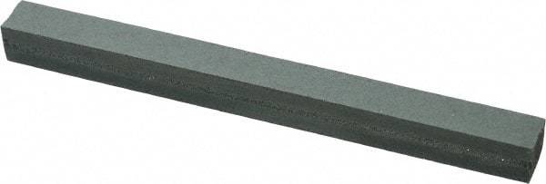 Cratex - 1/2" Wide x 6" Long x 1/2" Thick, Square Abrasive Block - Coarse Grade - A1 Tooling