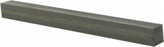 Cratex - 1/2" Wide x 6" Long x 1/2" Thick, Square Abrasive Block - Extra Fine Grade - A1 Tooling