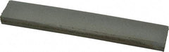 Cratex - 1" Wide x 6" Long x 3/8" Thick, Oblong Abrasive Block - Coarse Grade - A1 Tooling