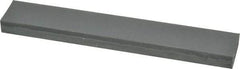 Cratex - 1" Wide x 6" Long x 3/8" Thick, Oblong Abrasive Block - Extra Fine Grade - A1 Tooling