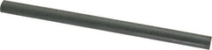 Cratex - 3/8" Diam x 6" Long, Round Abrasive Stick - Coarse Grade - A1 Tooling