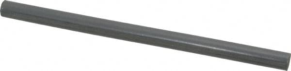 Cratex - 3/8" Diam x 6" Long, Round Abrasive Stick - Extra Fine Grade - A1 Tooling