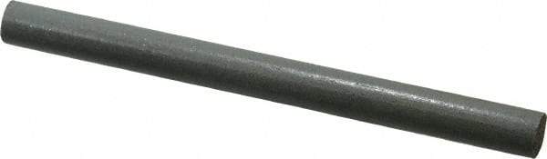 Cratex - 1/2" Diam x 6" Long, Round Abrasive Stick - Coarse Grade - A1 Tooling