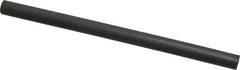 Cratex - 3/8" Diam x 6" Long, Round Abrasive Stick - Medium Grade - A1 Tooling