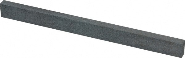 Value Collection - 150 Grit Silicon Carbide Rectangular Polishing Stone - A1 Tooling