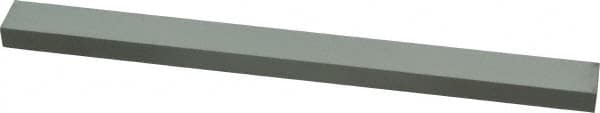 Value Collection - 400 Grit Silicon Carbide Rectangular Polishing Stone - A1 Tooling