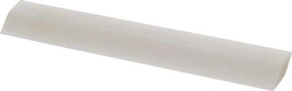 Made in USA - 3" Long x 1/2" Wide x 3/16" Thick, Novaculite Sharpening Stone - Diamond, Ultra Fine Grade - A1 Tooling