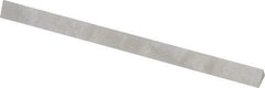 Made in USA - 3" Long x 1/4" Wide x 1/4" Thick, Novaculite Sharpening Stone - Triangle, Ultra Fine Grade - A1 Tooling