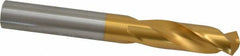 Guhring - 31/64" 130° Parabolic Flute Cobalt Screw Machine Drill Bit - A1 Tooling