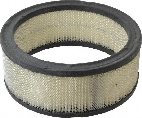 Hastings - Automotive Air Filter - Donaldson P524390, Fleetguard AF308, Fram CA146 - Fram CA146, Hastings AF51, Purolator A30052, Wix 42011 - A1 Tooling