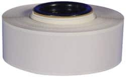 NMC - 984" Long, Clear Vinyl Tape - For UDO LP400 Label Printer - A1 Tooling