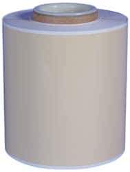 NMC - 984" Long, Beige Vinyl Tape - For UDO LP400 Label Printer - A1 Tooling